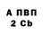 А ПВП мука Comedy Fan